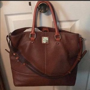 Dooney and Burke purse